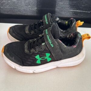 Under Armour Kids Sneakers